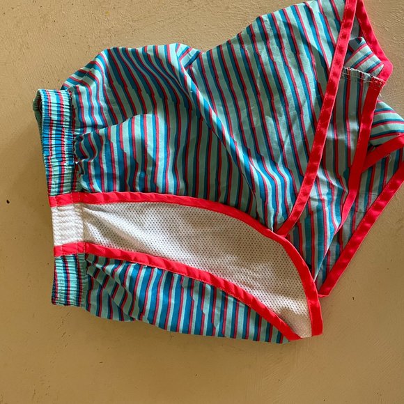 Women's Marika tek Athletic Shorts S - Picture 4 of 4